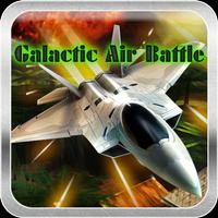 Galactic Air Battle poster