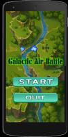 Galactic Air Battle स्क्रीनशॉट 1