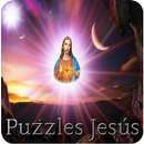 Puzzle Passion du Jésus Christ APK
