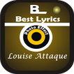 Louise Attaque New Lyrics