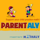 ParentAly: Mathaly Support app APK