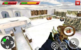 Assault Shooting: Special Commandos screenshot 3