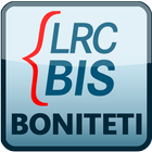 LRC Boniteti أيقونة