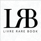 Livre Rare Book أيقونة