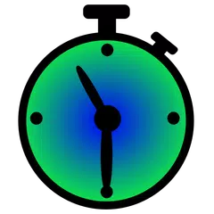 Interval Timer & Stopwatch