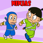 Last Strong Ninja icône