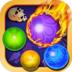 Ball War  - Super crazy ball APK