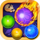 Ball War  - Super crazy ball biểu tượng