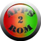 Apps2ROM icône