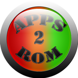 Apps2ROM icon