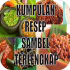 Kumpulan Resep Sambel Terlengkap 图标