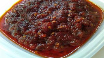 Kumpulan Resep Sambel Terlengkap Affiche