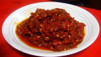 Kumpulan Resep Sambel Terlengkap تصوير الشاشة 2