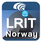 LRIT Norway ikon