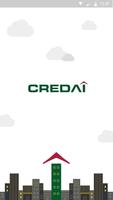 CREDAI Connect Poster