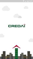 CREDAI Connect poster