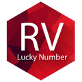 RV Lucky Number