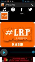 LRP Legends capture d'écran 3