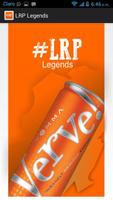 LRP Legends Affiche