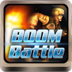 Boom Battle: Commander Dash! APK