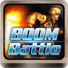 Boom Battle ícone