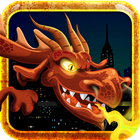 Dragon City Escape иконка