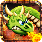 Dragon Kingdom Dash! Legend आइकन