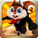 Ninja Nut: Taichi Legend Dash!