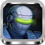 Robo X: Champion Dash!