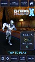 Robo X poster