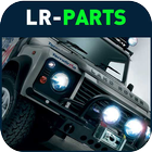 LR-Parts आइकन