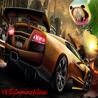 V8:TheWayHome আইকন