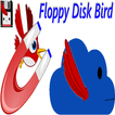 ”Floppy Disk Bird