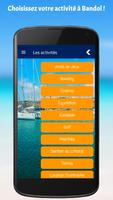 Bandol l'appli screenshot 2