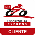 LR Transportes Express Cliente icône