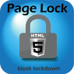 Kiosk Browser lockdown android