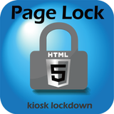 Kiosk Browser lockdown android icône