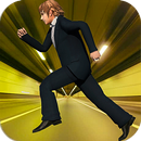 Jalan Raya Modern: Crossing Simulator APK