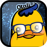 Otali 藍光濾波器 icon