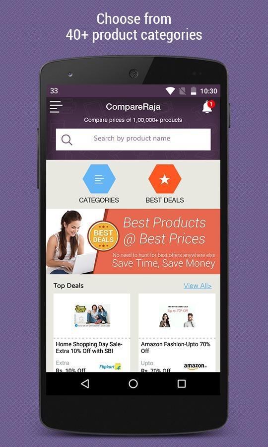 Compare Prices, Comparison App APK for Android Download