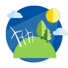 Harvesting Clean Energy icon