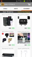 DailySteals 截图 2