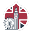 DrupalCamp London icon