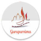 Gurupurnima 2017 - Dada Bhagwan ícone