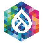 DrupalCon icon