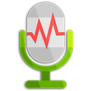 Recordense Voice Recorder Lite aplikacja