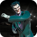 Scary Clown World Wrestling Champion APK