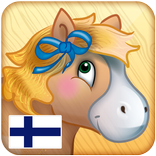 Smart Speller Finnish (Kids)