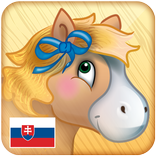 Smart Speller Slovak (Kids)