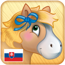Smart Speller Slovak (Kids) aplikacja